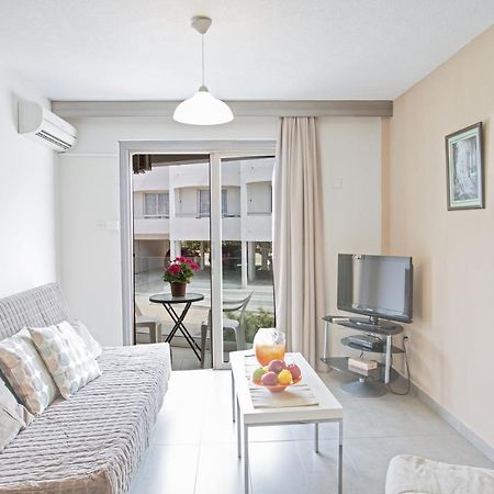 Ayia Napa Holiday Apartment So2 מראה חיצוני תמונה