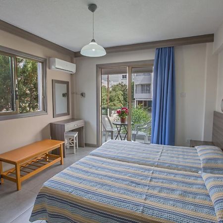 Ayia Napa Holiday Apartment So2 מראה חיצוני תמונה