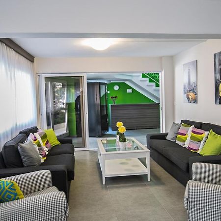 Ayia Napa Holiday Apartment So2 מראה חיצוני תמונה