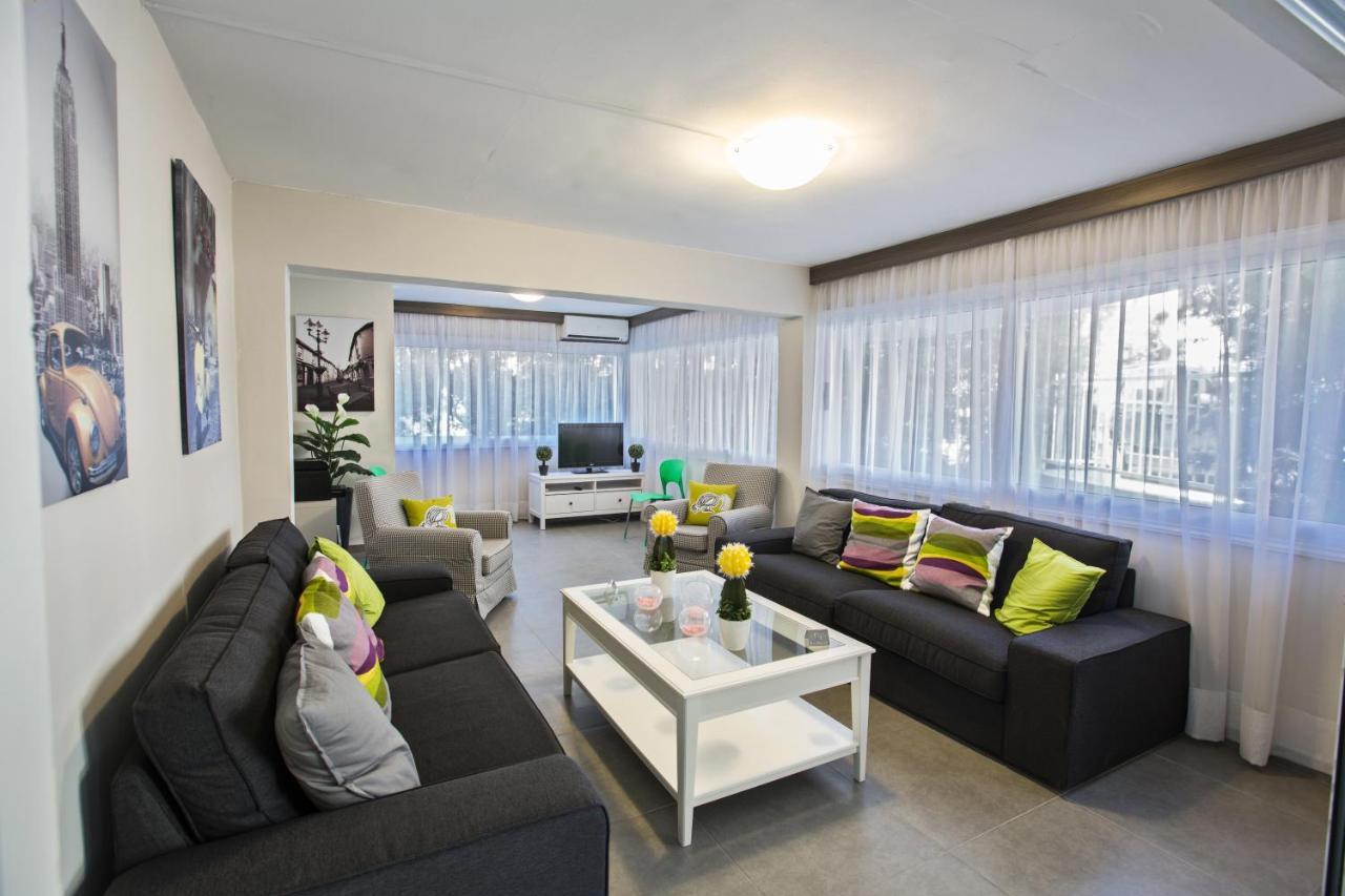 Ayia Napa Holiday Apartment So2 מראה חיצוני תמונה