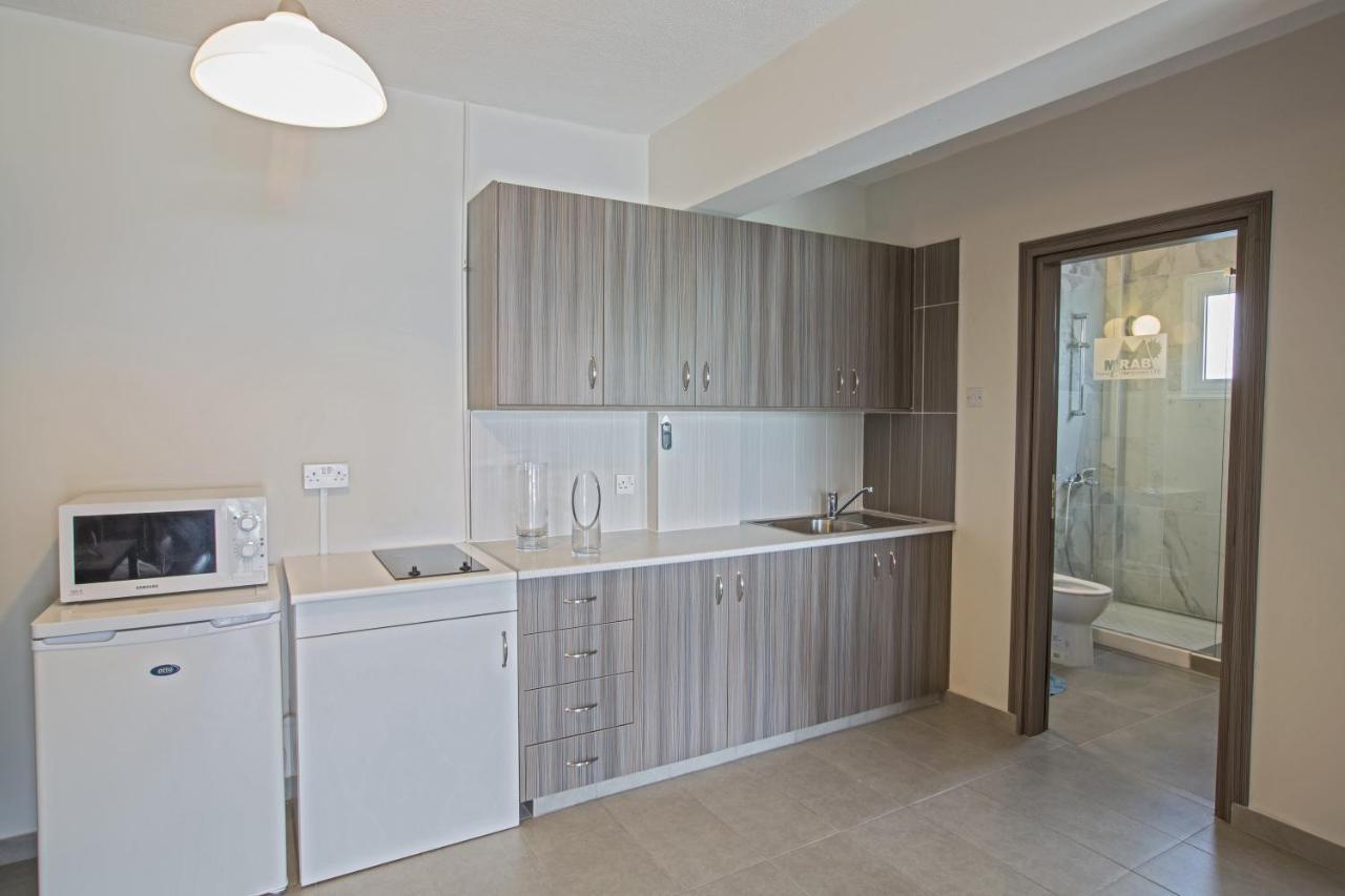Ayia Napa Holiday Apartment So2 מראה חיצוני תמונה