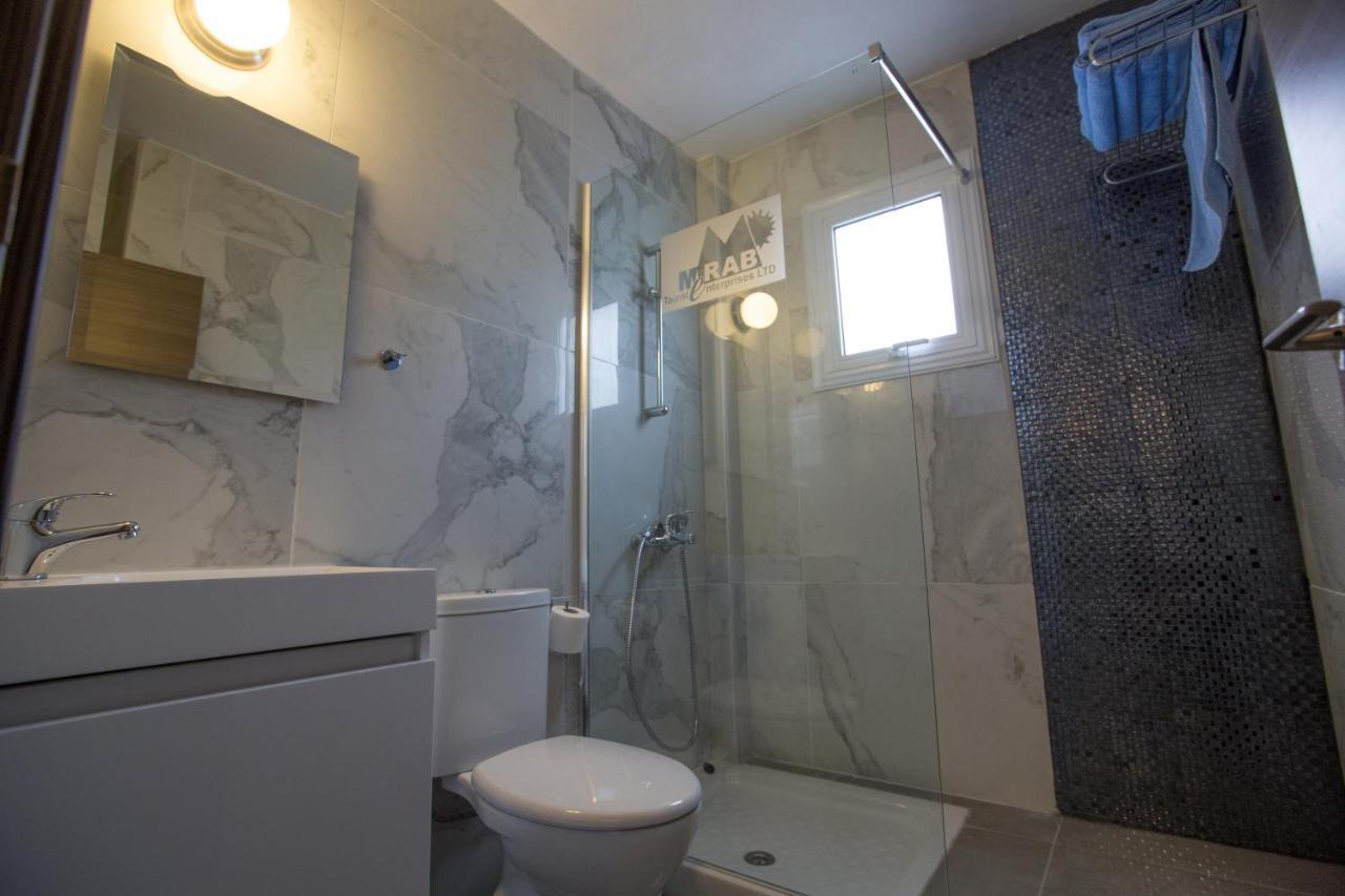 Ayia Napa Holiday Apartment So2 מראה חיצוני תמונה