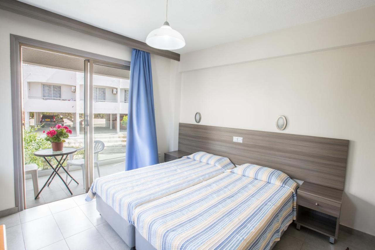 Ayia Napa Holiday Apartment So2 מראה חיצוני תמונה